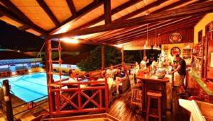 Skopelos Hotel Ionia, Hotels, Ionia Hotel, Accommodation, Town, Port, Mamma Mia Island, Sporades, Aegean Sea, Greece