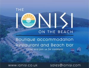 Skopelos Ionisi Boutique Hotel Panormos