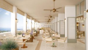 Skopelos Minno Boutique Hotel Spa Town Chora