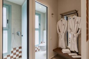 Skopelos Minno Boutique Hotel Spa Town Chora