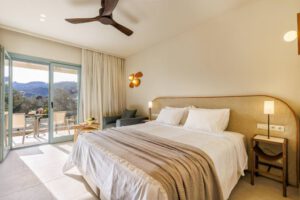 Skopelos Minno Boutique Hotel Spa Town Chora