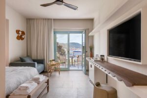 Skopelos Minno Boutique Hotel Spa Town Chora
