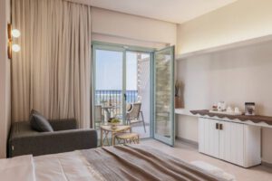 Skopelos Minno Boutique Hotel Spa Town Chora