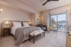 Skopelos Minno Boutique Hotel Spa Town Chora