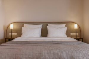 Skopelos Minno Boutique Hotel Spa Town Chora