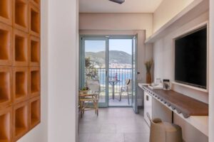 Skopelos Minno Boutique Hotel Spa Town Chora