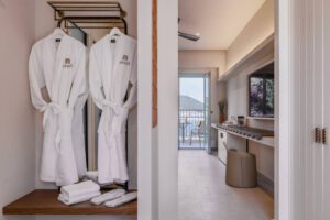 Skopelos Minno Boutique Hotel Spa Town Chora
