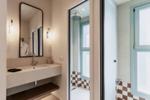 Skopelos Minno Boutique Hotel Spa Town Chora