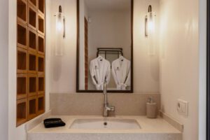 Skopelos Minno Boutique Hotel Spa Town Chora