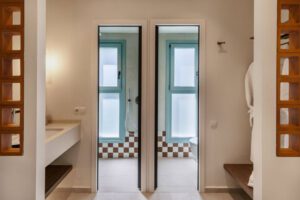 Skopelos Minno Boutique Hotel Spa Town Chora