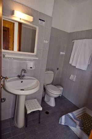 Skopelos Narkissos Hotel, Hotels Accommodation Narkissos, Narcissos Hotel, Panormos Beach, Sporades, Greece, Aegean Sea