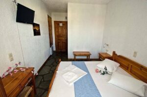 Skopelos Narkissos Hotel, Hotels Accommodation Narkissos, Narcissos Hotel, Panormos Beach, Sporades, Greece, Aegean Sea