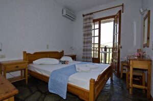 Skopelos Narkissos Hotel, Hotels Accommodation Narkissos, Narcissos Hotel, Panormos Beach, Sporades, Greece, Aegean Sea