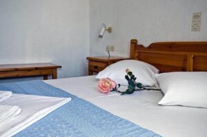 Skopelos Narkissos Hotel, Hotels Accommodation Narkissos, Narcissos Hotel, Panormos Beach, Sporades, Greece, Aegean Sea