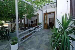 Skopelos Narkissos Hotel, Hotels Accommodation Narkissos, Narcissos Hotel, Panormos Beach, Sporades, Greece, Aegean Sea