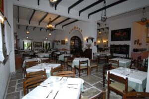 Skopelos Hotel Prince Stafilos