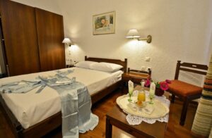 Skopelos Hotel Prince Stafilos
