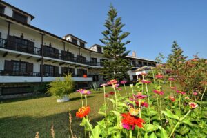 Skopelos Hotel Prince Stafilos