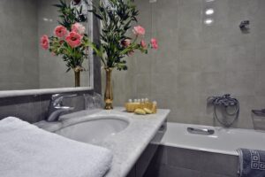 Skopelos Hotel Prince Stafilos