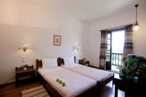 Skopelos Hotel Prince Stafilos