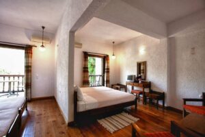 Skopelos Hotel Prince Stafilos