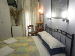 Skopelos Regina Hotel