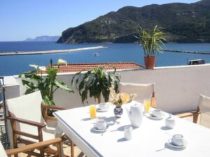 Skopelos Regina Hotel