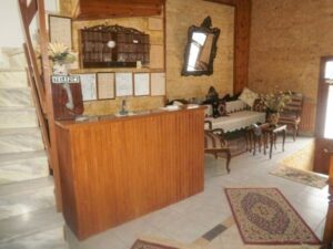 Skopelos Regina Hotel