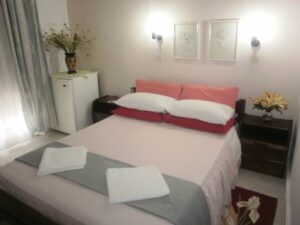 Skopelos Regina Hotel