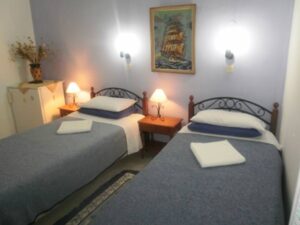 Skopelos Regina Hotel