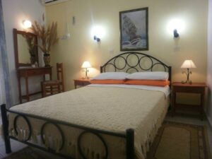 Skopelos Regina Hotel