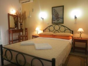 Skopelos Regina Hotel