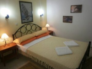 Skopelos Regina Hotel