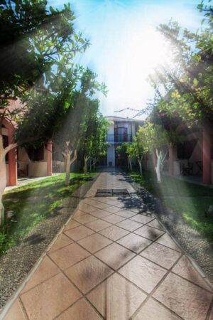 Skopelos Rigas Hotel , Hotels, Hotels Rigas, Port, Town, Northern Sporades, Aegean, Mamma Mia, Greece