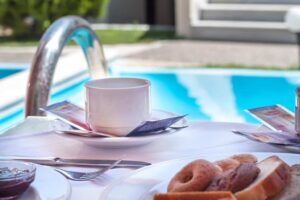 Skopelos Rigas Hotel , Hotels, Hotels Rigas, Port, Town, Northern Sporades, Aegean, Mamma Mia, Greece