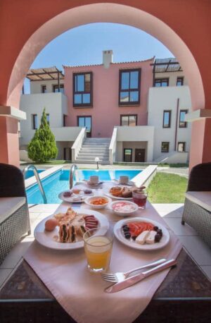 Skopelos Rigas Hotel , Hotels, Hotels Rigas, Port, Town, Northern Sporades, Aegean, Mamma Mia, Greece