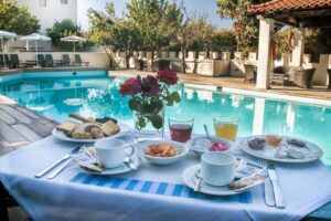 Skopelos Rigas Hotel , Hotels, Hotels Rigas, Port, Town, Northern Sporades, Aegean, Mamma Mia, Greece