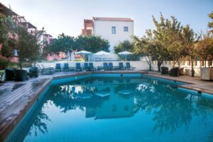 Skopelos Rigas Hotel , Hotels, Hotels Rigas, Port, Town, Northern Sporades, Aegean, Mamma Mia, Greece