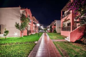 Skopelos Rigas Hotel , Hotels, Hotels Rigas, Port, Town, Northern Sporades, Aegean, Mamma Mia, Greece