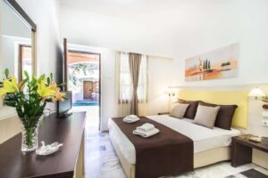 Skopelos Rigas Hotel , Hotels, Hotels Rigas, Port, Town, Northern Sporades, Aegean, Mamma Mia, Greece