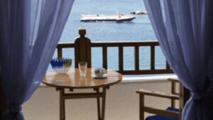 Skopelos Hotel Selenunda 1