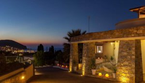 Skopelos Holidays Hotel And Spa, Hotels, Holidays Hotel & Spa. Chora, Port, Mamma Mia Island, Northern Sporades, Greece