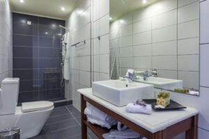 Skopelos Holidays Hotel And Spa, Hotels, Holidays Hotel & Spa. Chora, Port, Mamma Mia Island, Northern Sporades, Greece