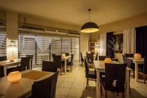 Skopelos Holidays Hotel And Spa, Hotels, Holidays Hotel & Spa. Chora, Port, Mamma Mia Island, Northern Sporades, Greece