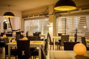 Skopelos Holidays Hotel And Spa, Hotels, Holidays Hotel & Spa. Chora, Port, Mamma Mia Island, Northern Sporades, Greece