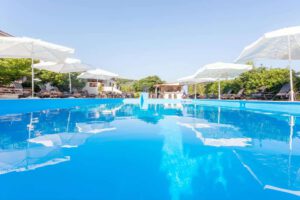 Skopelos Holidays Hotel And Spa, Hotels, Holidays Hotel & Spa. Chora, Port, Mamma Mia Island, Northern Sporades, Greece