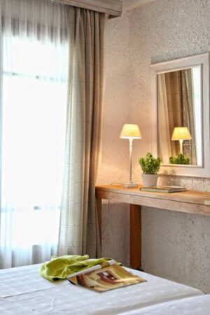 Skopelos Village Hotel, Hotels, Village Hotel, Town Chora, Mamma Mia Island, Sporades, Aegean Sea, Greece