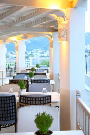 Skopelos Village Hotel, Hotels, Village Hotel, Town Chora, Mamma Mia Island, Sporades, Aegean Sea, Greece