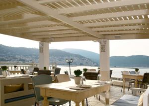 Skopelos Village Hotel, Hotels, Village Hotel, Town Chora, Mamma Mia Island, Sporades, Aegean Sea, Greece