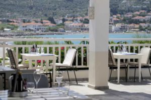 Skopelos Village Hotel, Hotels, Village Hotel, Town Chora, Mamma Mia Island, Sporades, Aegean Sea, Greece